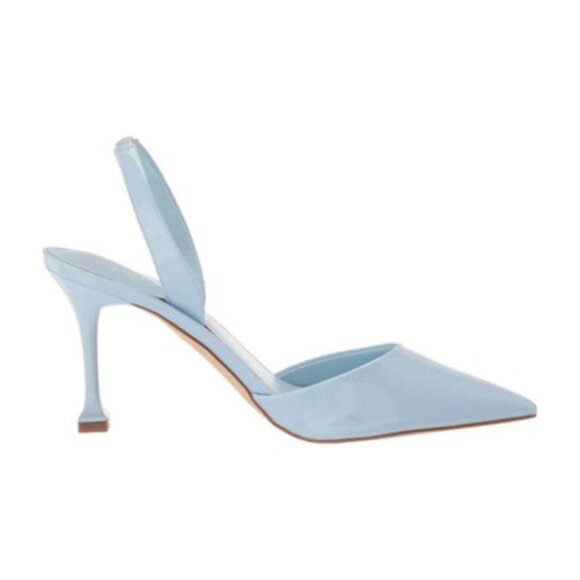 Marc Fisher Womens Hadya - Waterfall Blue - Picture 3 of 4